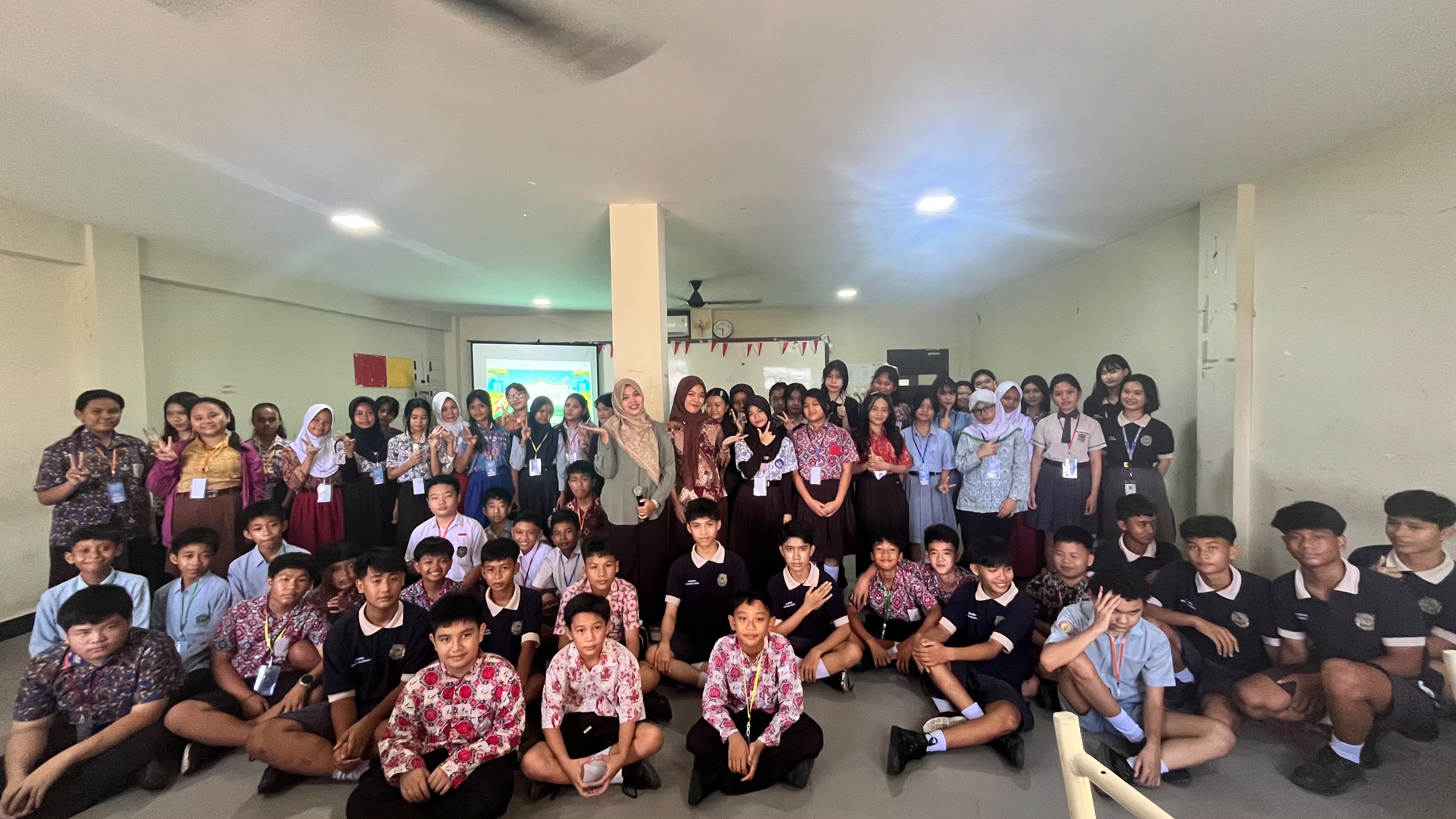 MPLS Tahun 2026/2027
